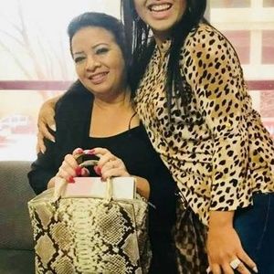 Meet your Posher, Aracely